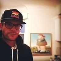 Eugene Yevhen Andruszczenko