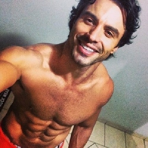 Iván Bernáez Cobos