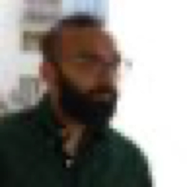 Kajan Sivaramalingam