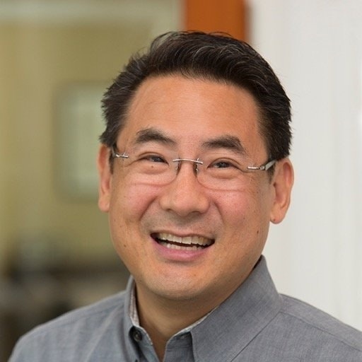 Stephen Pao