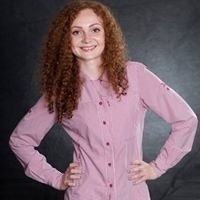 Евгения Кудря