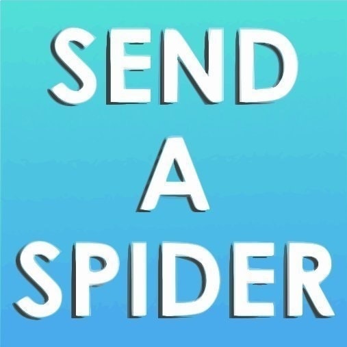 SendaSpider