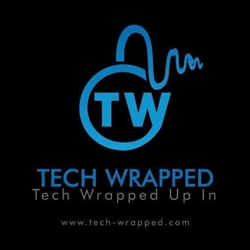 Tech-Wrapped