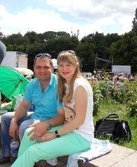 Альона Гуменюк