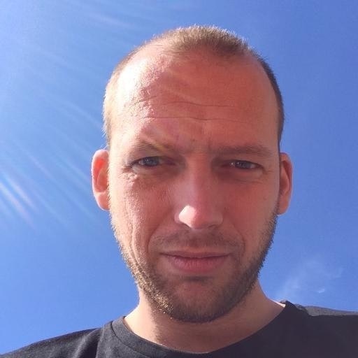 Michiel Van de Velde