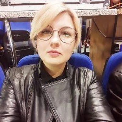 Катерина Кабакчей