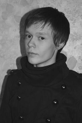 Александр Якшигулов