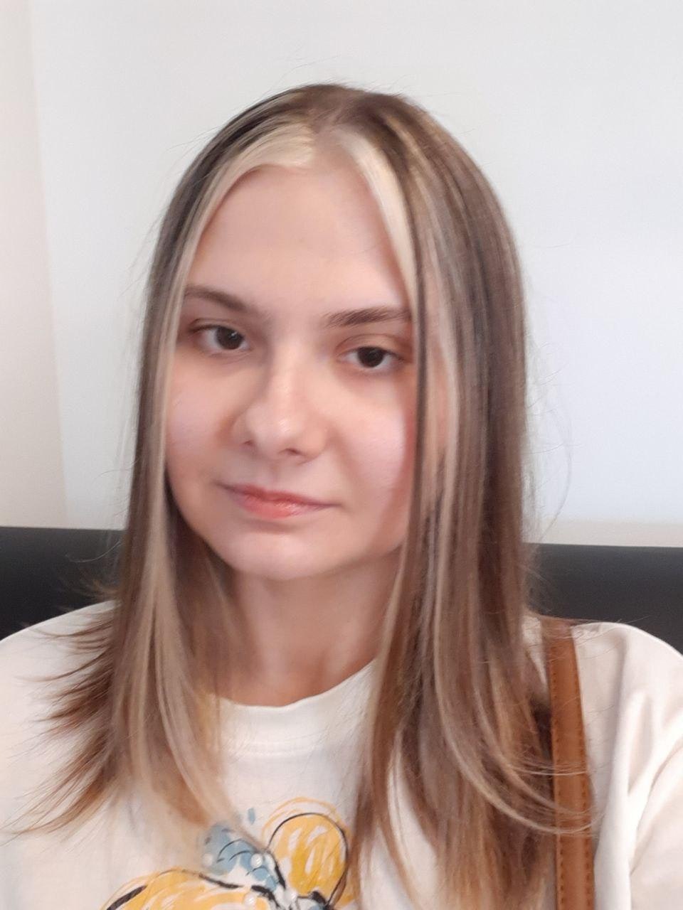 Anastasia Dzhalandinova