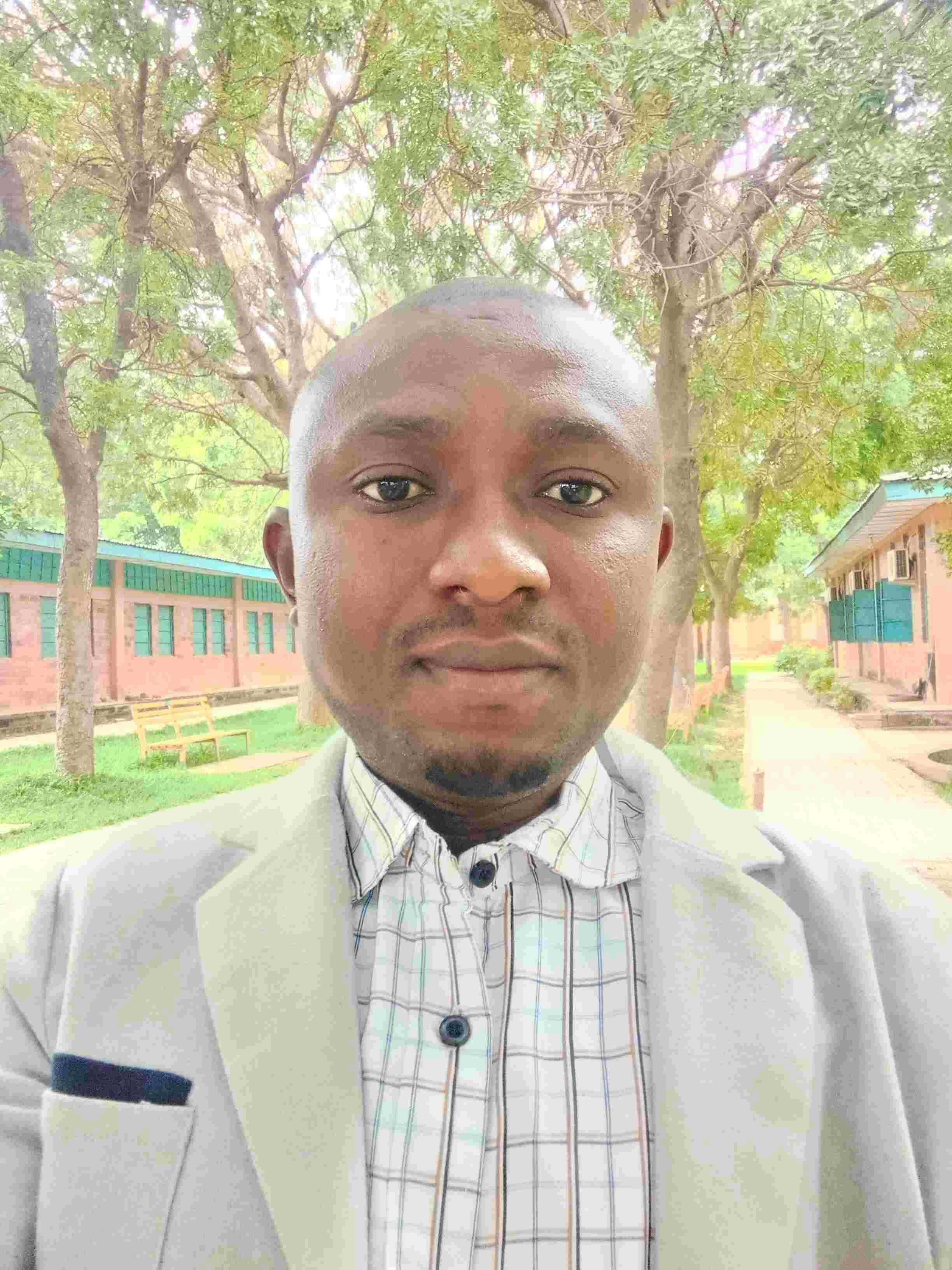 Zakariyah Sheriffdeen