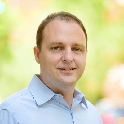 Jonathan Baillie Strong