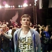 Миша Максимов