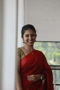 Nikhitha Jose Mani