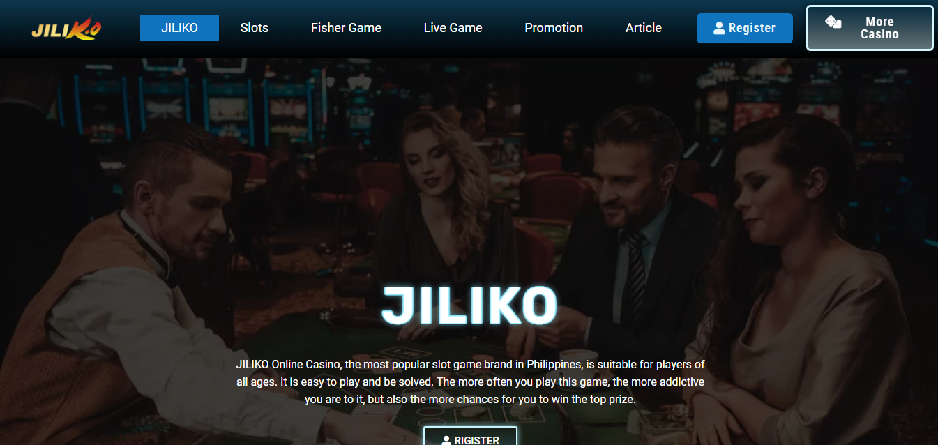 jiliko