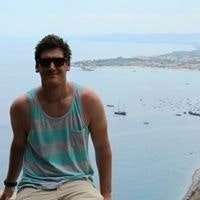 Stuart Alexander Norris