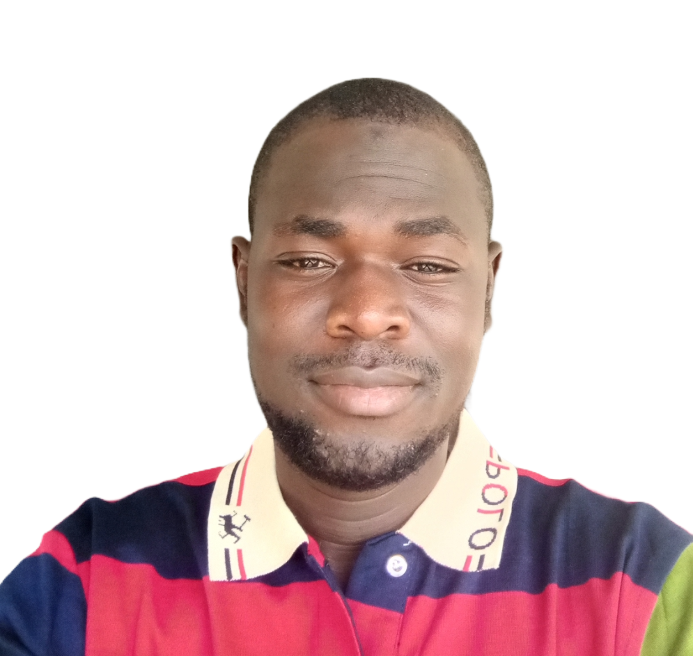 Suleiman Ibrahim Inuwa