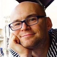 Maciek Karpiu Karpiński