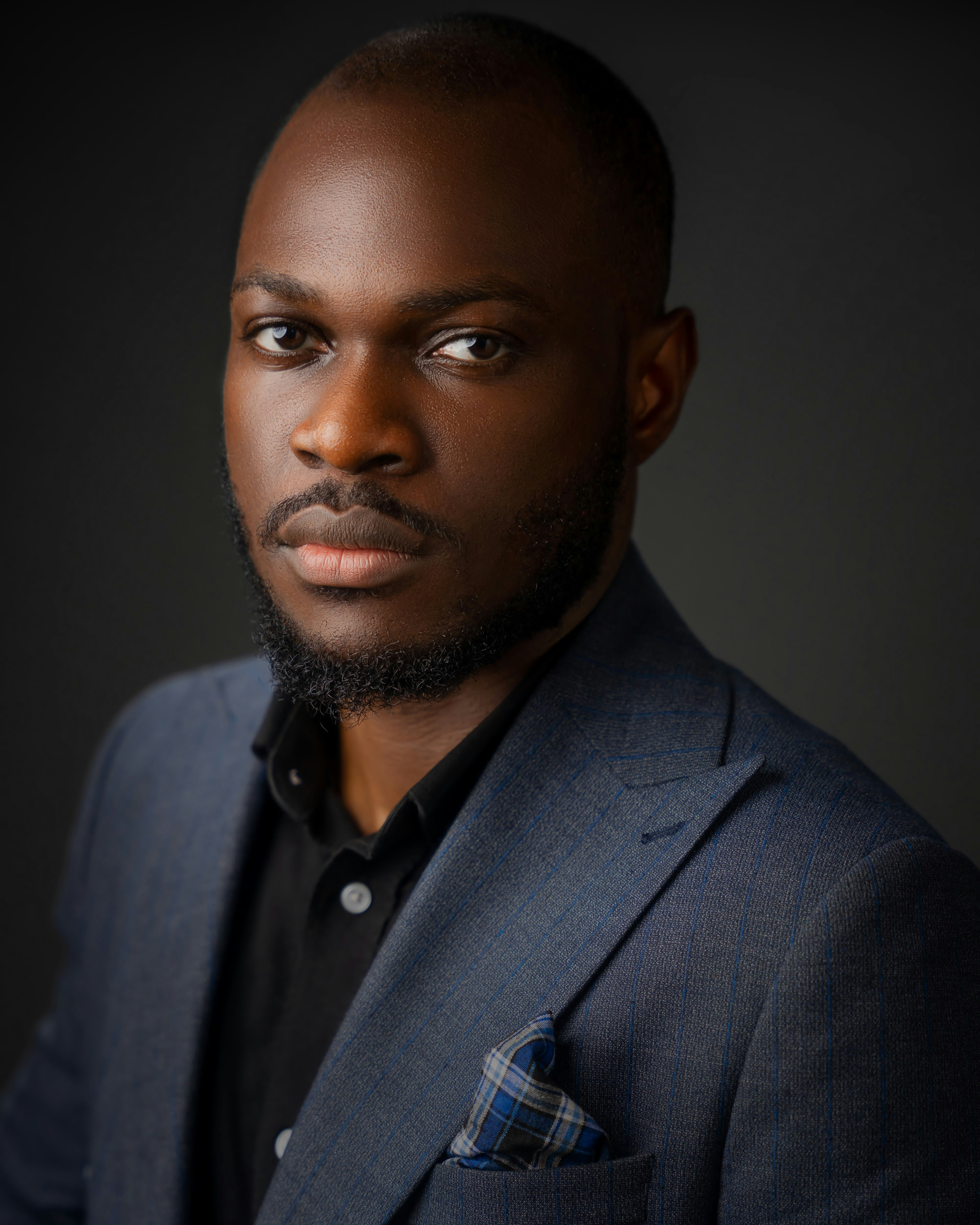 Gideon (Jayeola) Okuazun