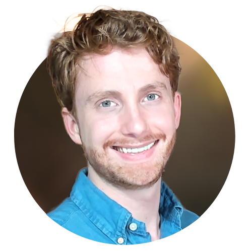 Dr. Zachary McKinley