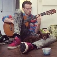 Gabriel Storm Bishop