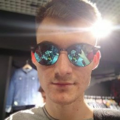 Андрій Єлєва