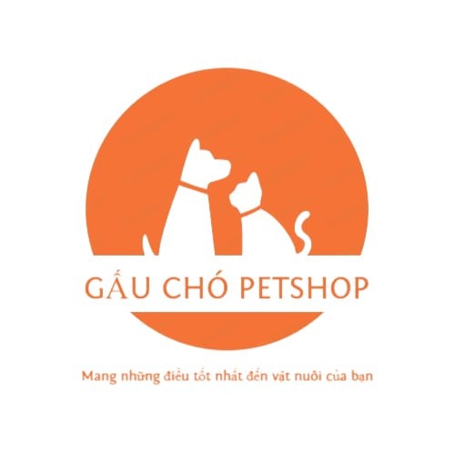 pet shop gấu chó