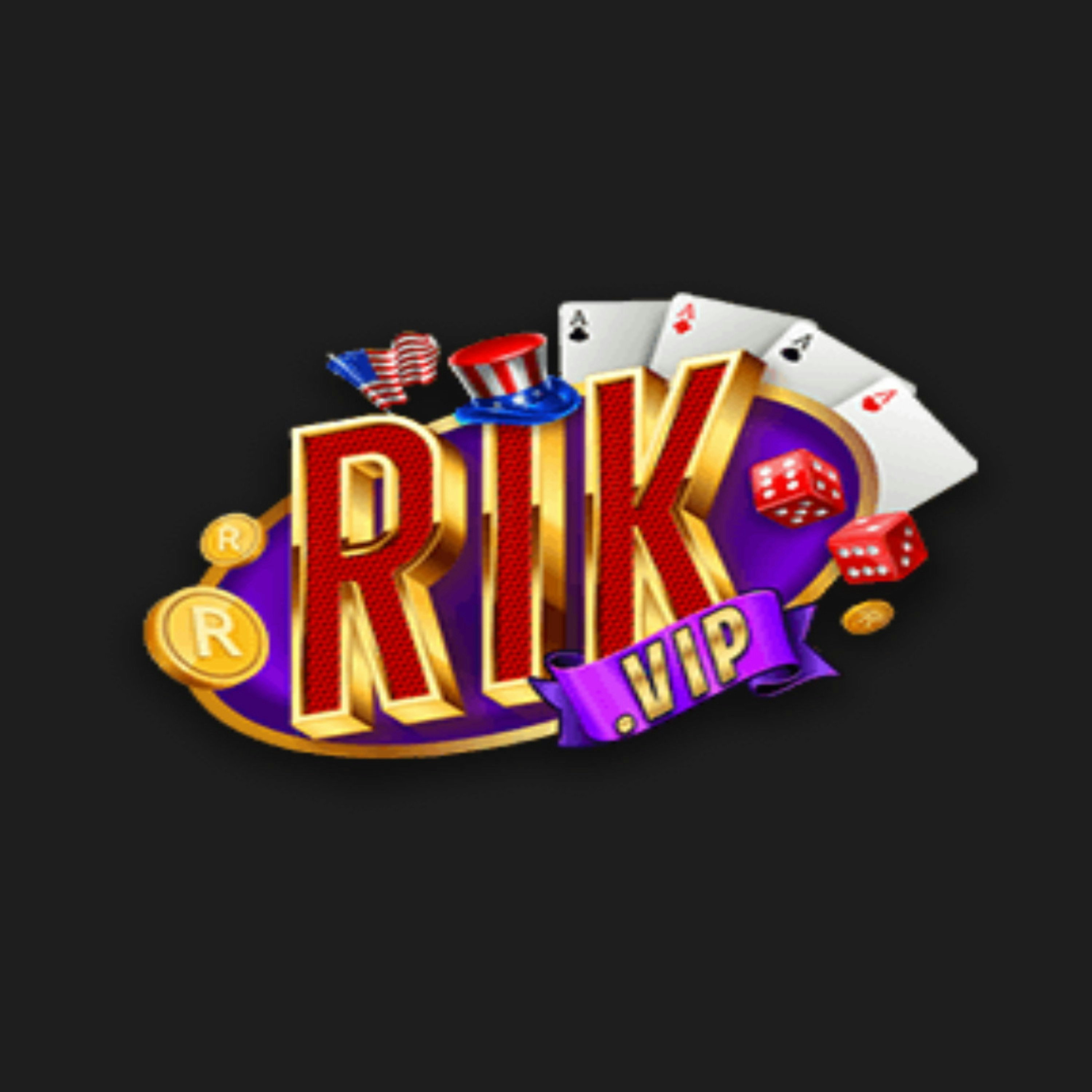 rikvips us