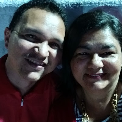 Reginaldo Santos (Regi)