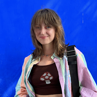 Evgeniya Listopadova