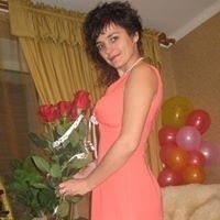 Ірина Прожога