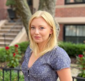 Olivia Jane Peterson