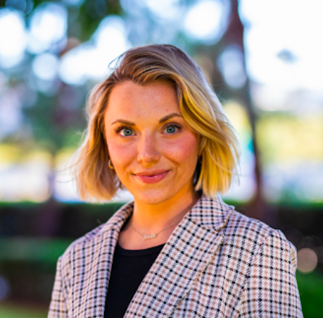 Hannah Grace Sullivan