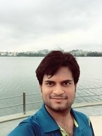 Abhishek Kumar