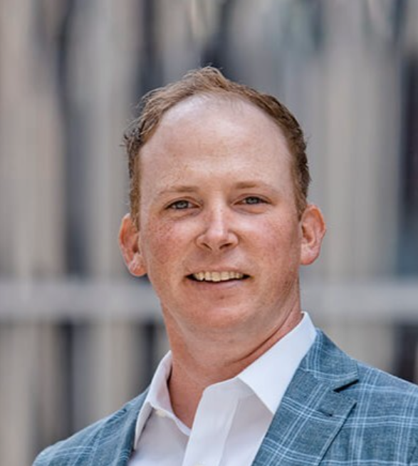 Liam Patrick Sullivan