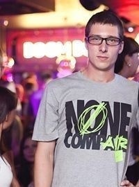 Nikolay  Bogoyavlensky