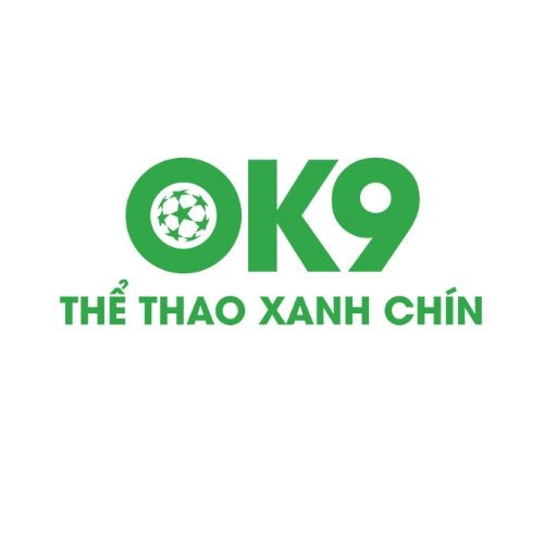 OK9 - THỂ THAO XANH CHÍN