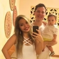 Melanie Martins Gomes