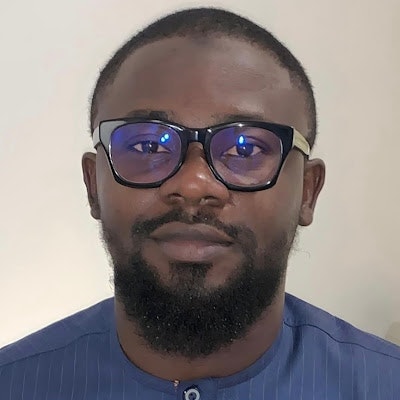 Shamsuddeen Abdulkadir