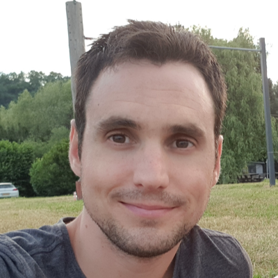 Jonathan VUILLEMIN