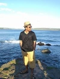 Stephen Ipe Varghese