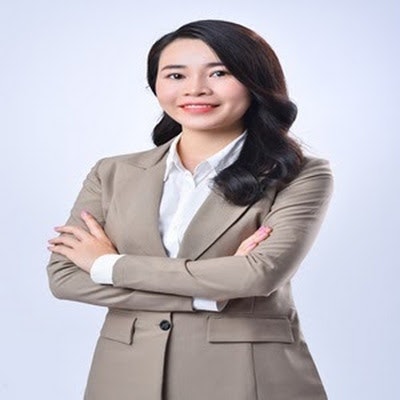 CEO Phương Như
