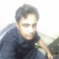 Ankit Saha