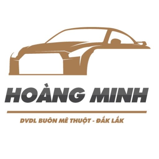 DVDL Hoàng Minh