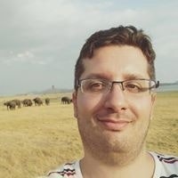 Miguel Angel Casanova Morales