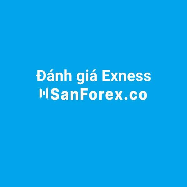 Sàn Exness