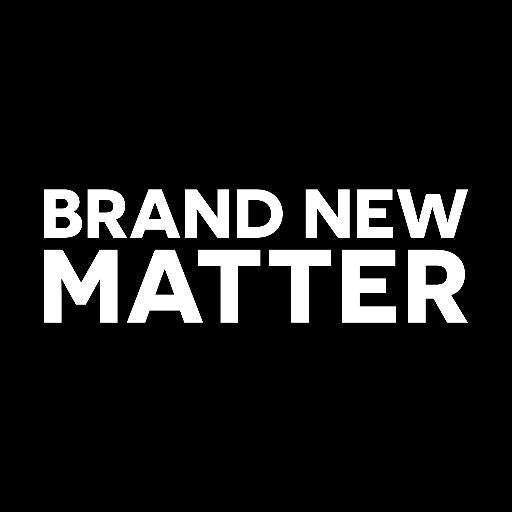 BrandNewMatter