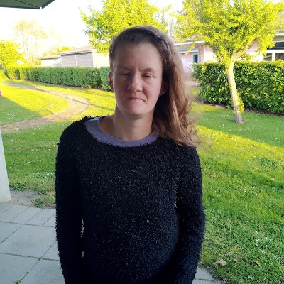 Josephine Dyrbye krogh