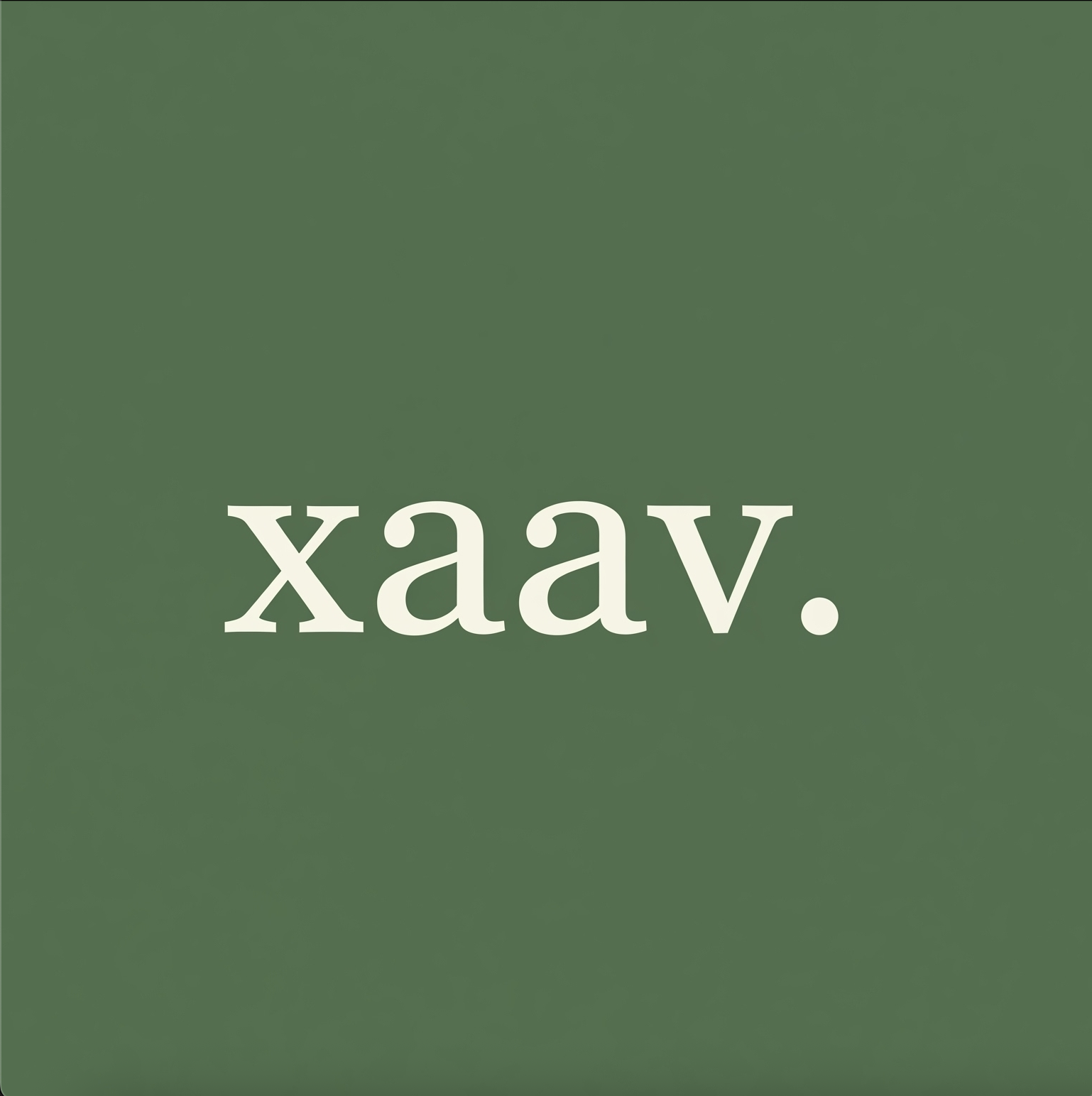 Xavier