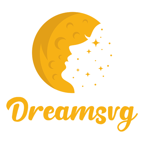 Dream svg