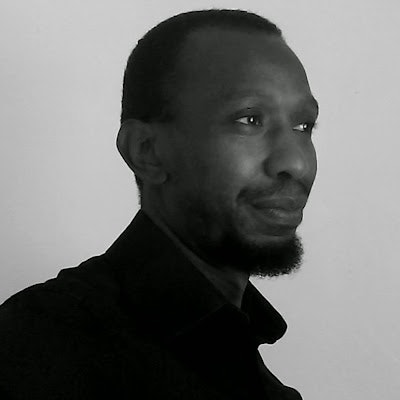 Alex Mbolonzi