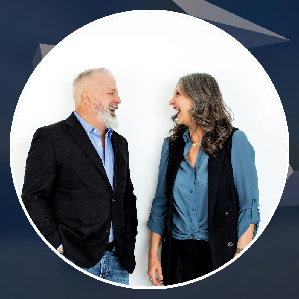 Dave and Susan Kenney